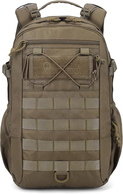 Mardingtop Small Hiking Backpack by Mardingtop