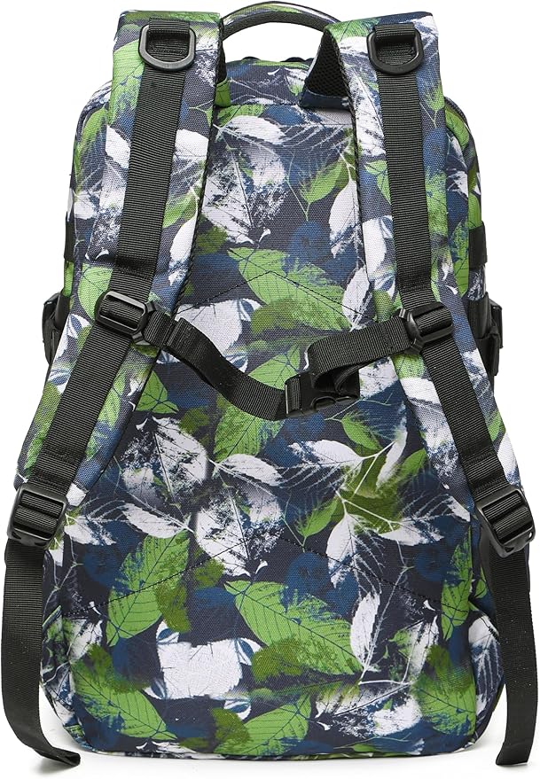 Wotony Tactical Backpack - Image 3