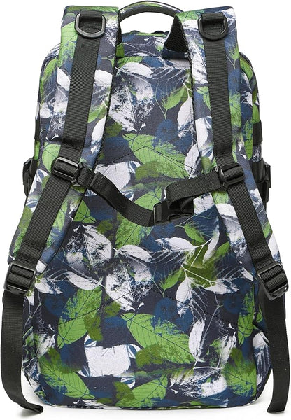 Wotony Tactical Backpack - Image 3