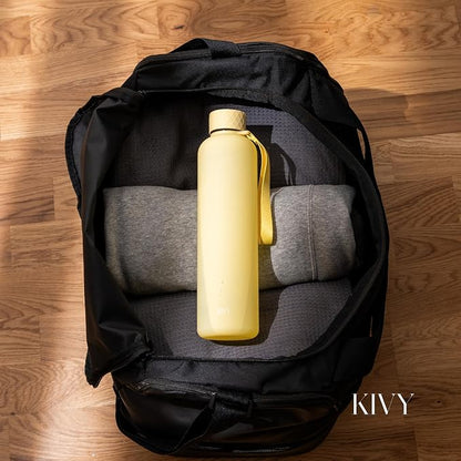KIVY Slim Water Bottle 32oz - Image 2