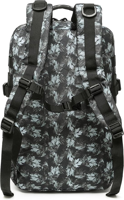 Wotony Military Tactical Backpack - Image 3
