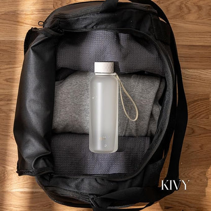KIVY Slim Water Bottle 22oz - Image 2