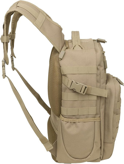 SOG Specialty Knives & Tools SOG Ninja Tactical Day Pack, 24.2-Liter, One Size - Image 6