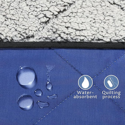 Tirrinia Waterproof Outdoor Blanket - Image 4