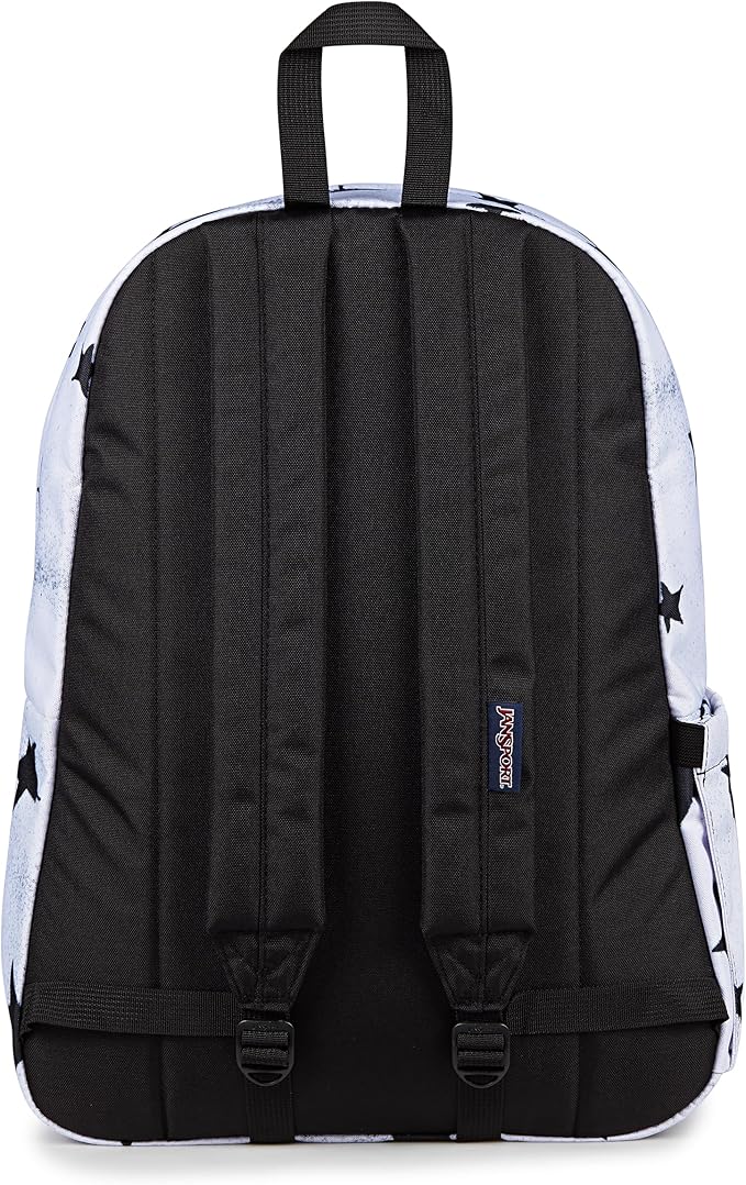 JanSport SuperBreak Plus Backpack - Image 3