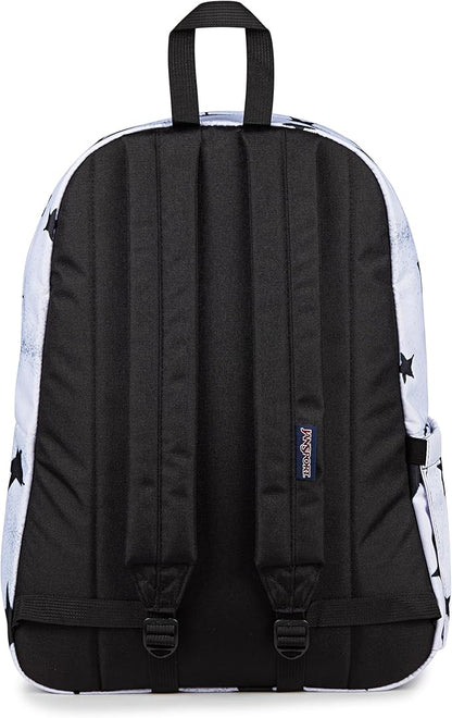 JanSport SuperBreak Plus Backpack - Image 3