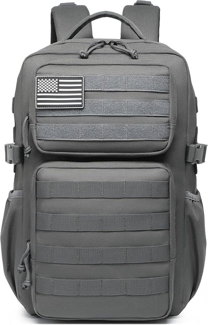 Wotony Military Tactical Backpack - Image 2