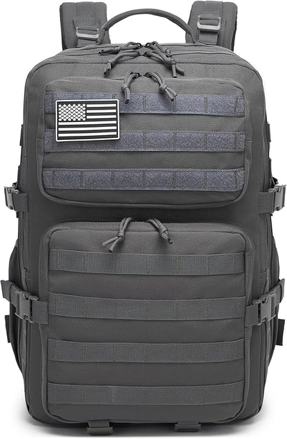 Wotony Military Tactical Backpack - Image 2