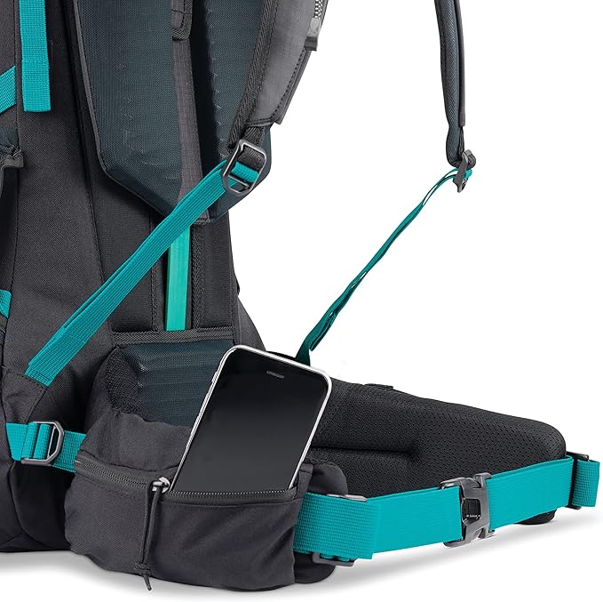 High Sierra Pathway 2.0 Backpack - Image 6