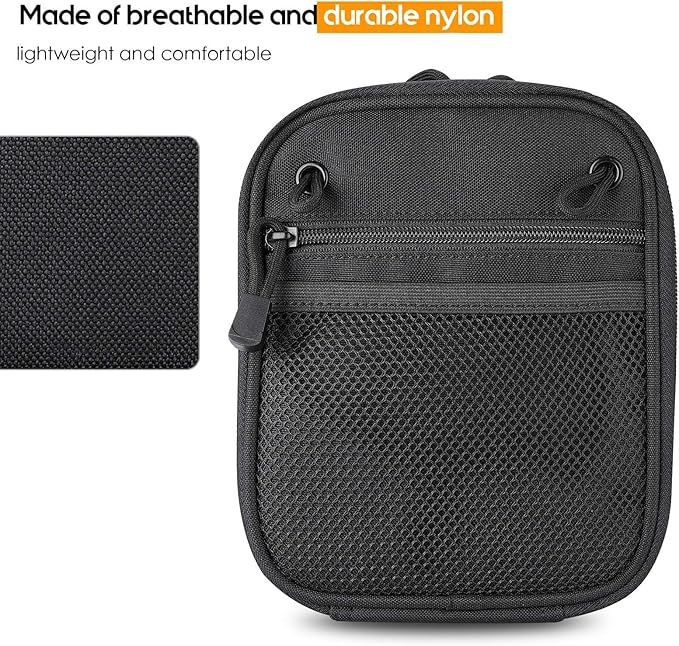 ProCase Concealed Gun Pouch - Image 3
