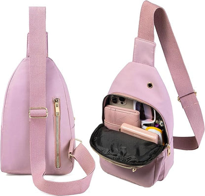 Banelu Sling Bag Crossbody Bags - Image 4