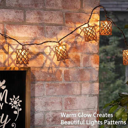 Decorative String Lights Plug in - Image 7