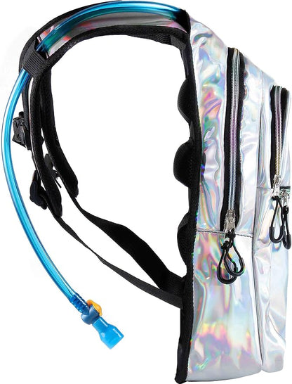Sojourner Hydration Pack, Hydration Backpack - Image 4