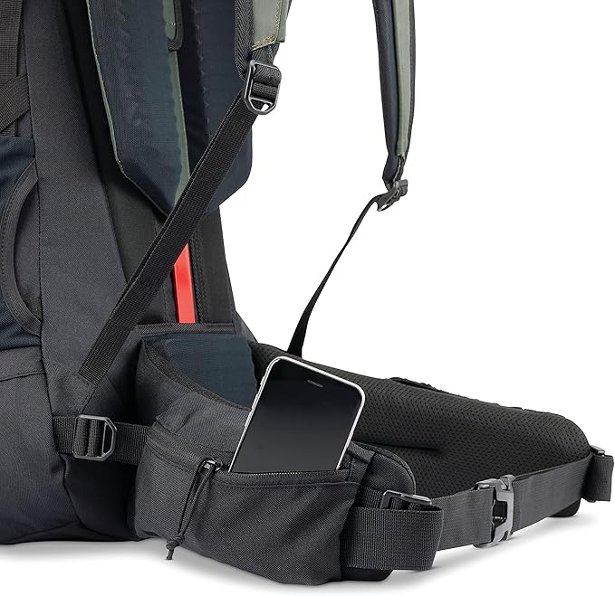 High Sierra Pathway 2.0 Backpack - Image 4