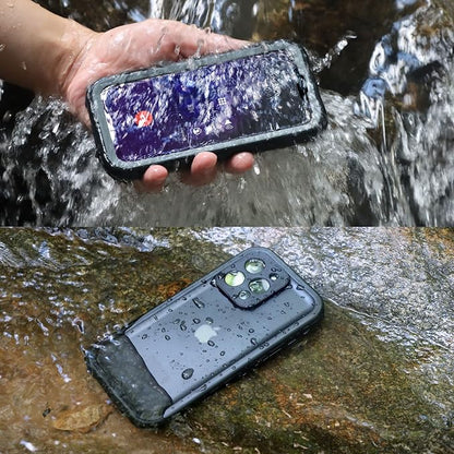 SPORTLINK for iPhone 13 Pro Max Waterproof Case - Image 6