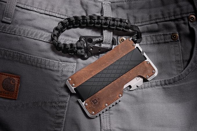 Dango EDC Tether - Image 8