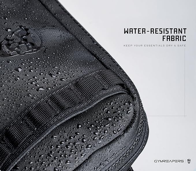 Gymreapers Travel Small Crossbody Bags - Image 7