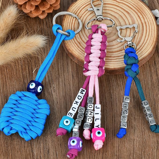MONOBIN Paracord Combo Kit - Image 2