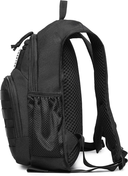 wotony Hydration Backpack with Water Bladder - Image 7