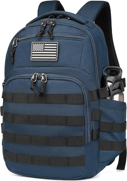 Wotony Military tactical backpack, backpack by Wotony