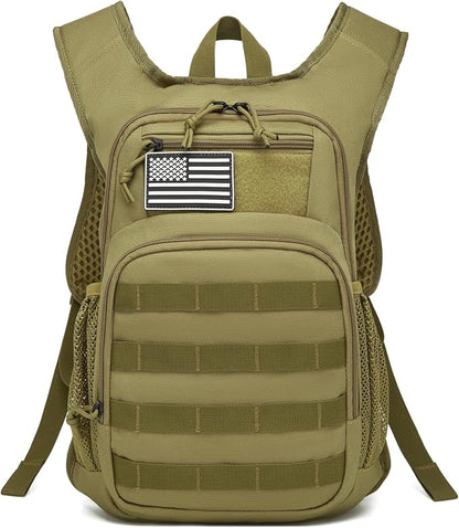 wotony Hydration Backpack with Water Bladder - Image 3