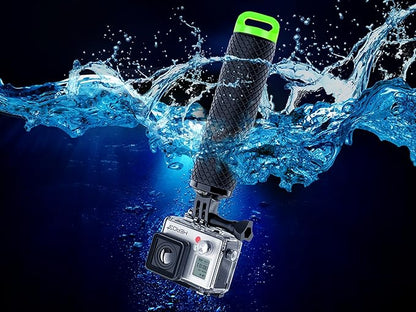 Waterproof Floating Hand Grip Compatible - Image 5