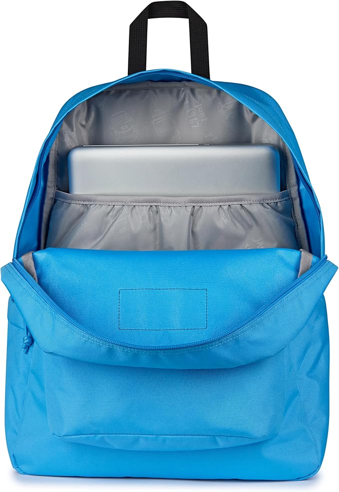 JanSport SuperBreak Plus Backpack - Image 7