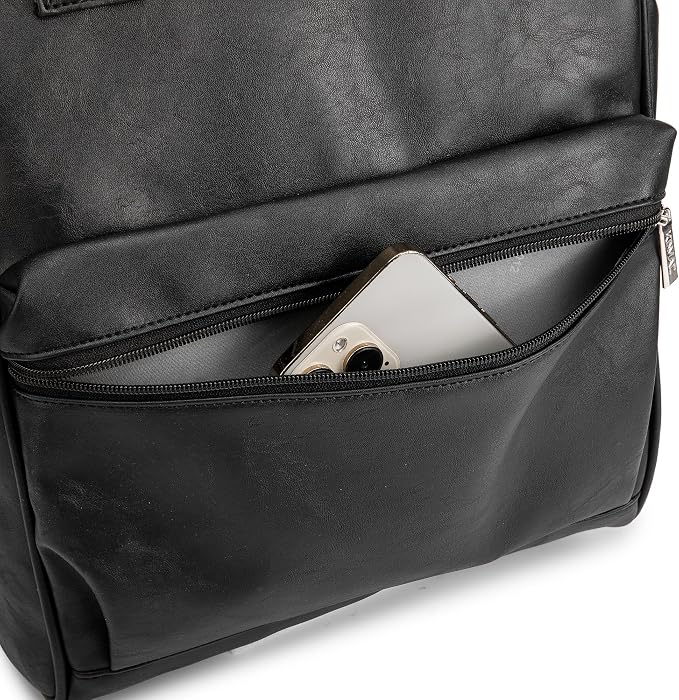 Kinmac Laptop Backpack for Women and Men, Large Capacity Travel Backpack for - Image 7