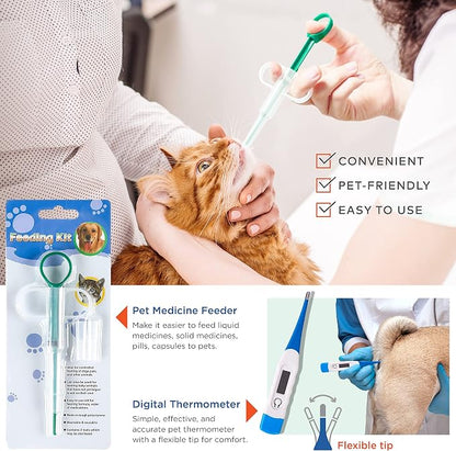 ARCA PET Cat & Dog First Aid Kit - Image 3