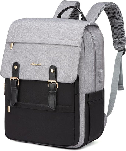 LOVEVOOK Travel Laptop Backpack Purse by LOVEVOOK