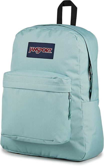JanSport SuperBreak Plus Backpack - Image 2