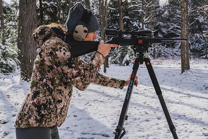 BOG DeathGrip Aluminum Tripod - Image 6