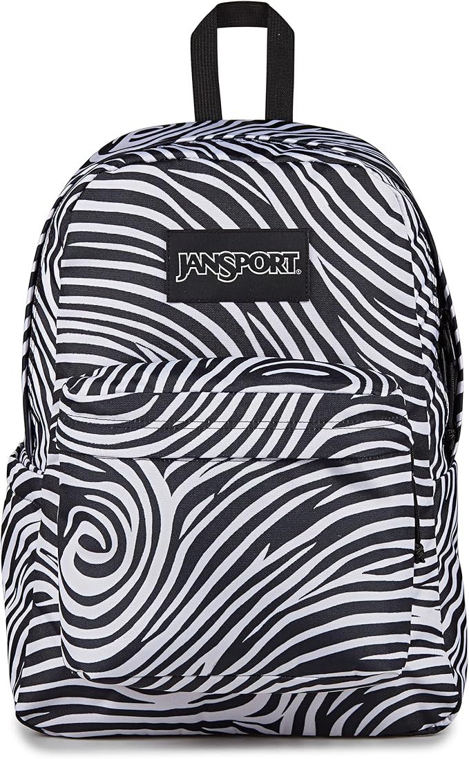JanSport SuperBreak Plus Backpack by JanSport