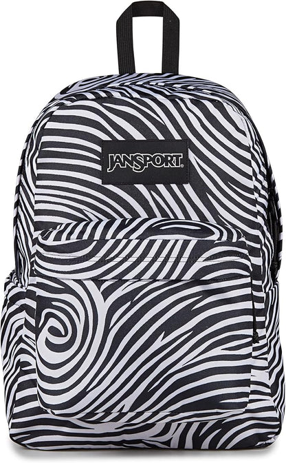 JanSport SuperBreak Plus Backpack by JanSport