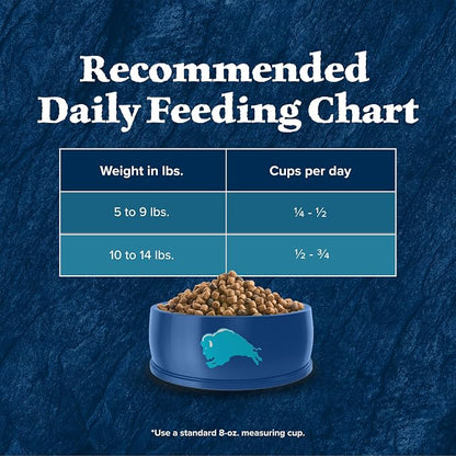 Blue Buffalo Wilderness Nature's Evolutionary Diet High-Protein, Grain-Free - Image 10
