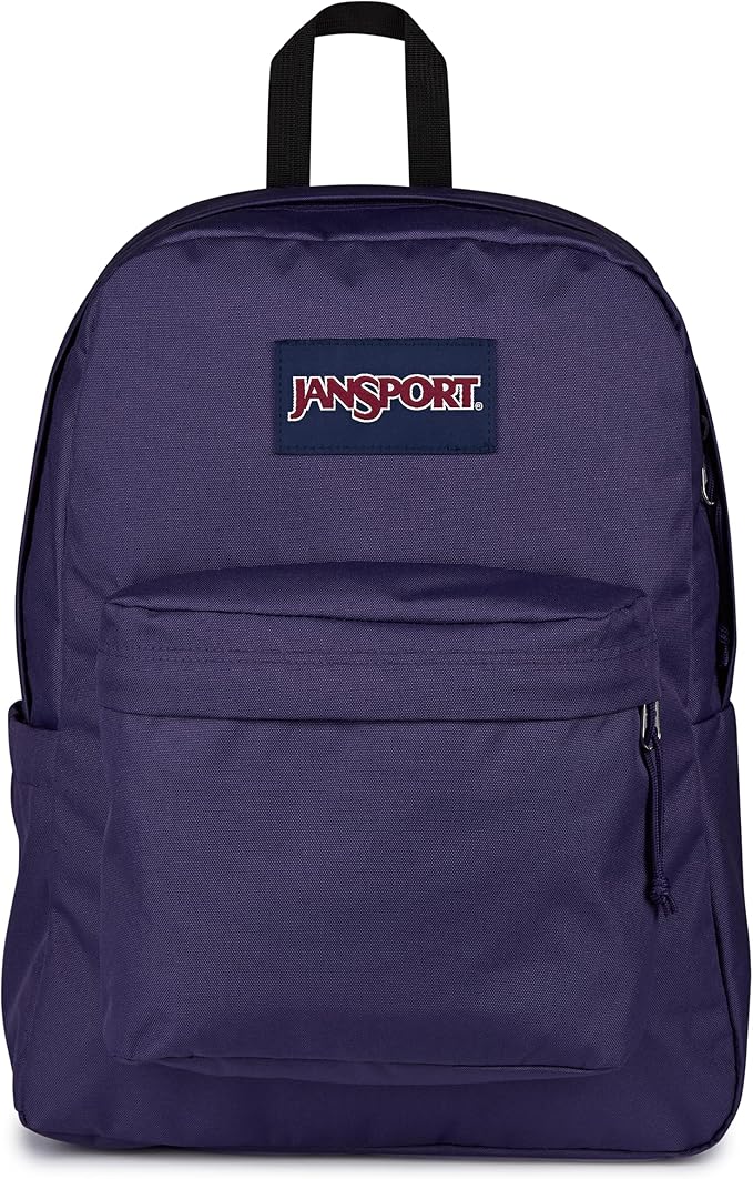 JanSport SuperBreak Plus Backpack by JanSport