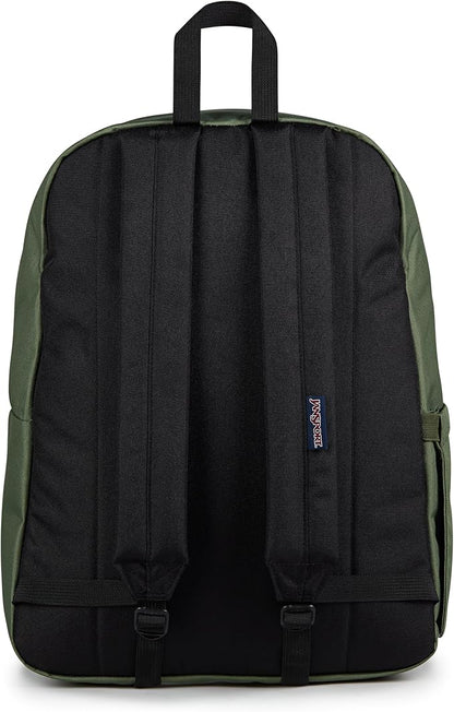 JanSport SuperBreak Plus Backpack - Image 5