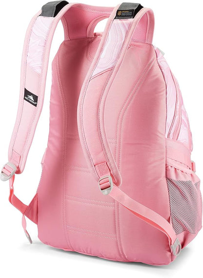 High Sierra Loop Backpack, or Work Bookbag - Image 3
