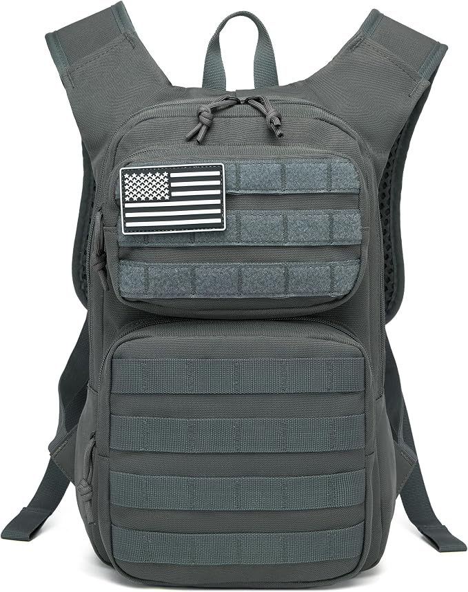 wotony Hydration Backpack with Water Bladder - Image 2