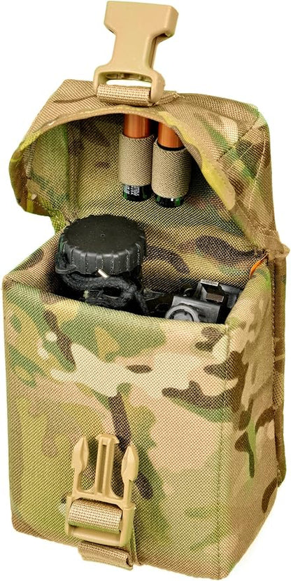 Raine-NVG MOLLE Pouch -Padded Case - Image 4