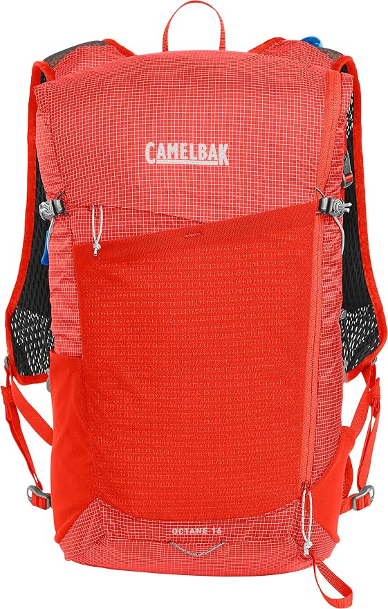 CamelBak Octane Hiking Hydration Pack - Image 3