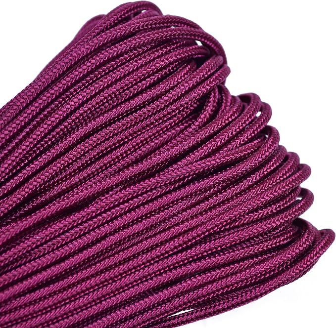 275 Cord 5 Strand Paracord by BoredParacord