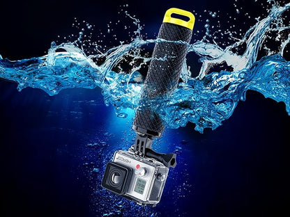 Waterproof Floating Hand Grip Compatible - Image 5