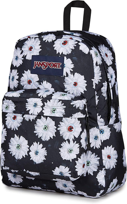 JanSport SuperBreak Plus Backpack - Image 2