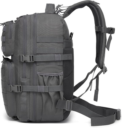 Wotony Military Tactical Backpack - Image 5