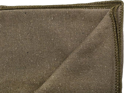Stansport Wool Blend Camp Blankets - Image 3