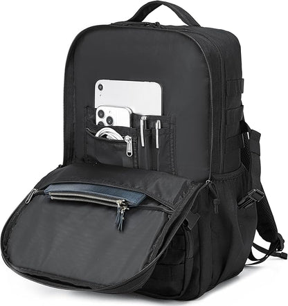 Wotony Tactical Backpack - Image 6
