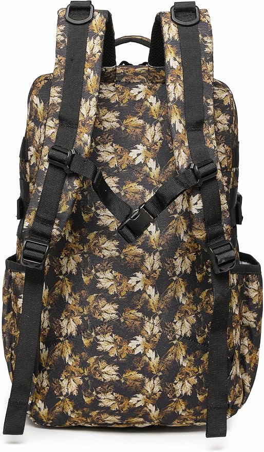 Wotony Tactical Backpack - Image 3