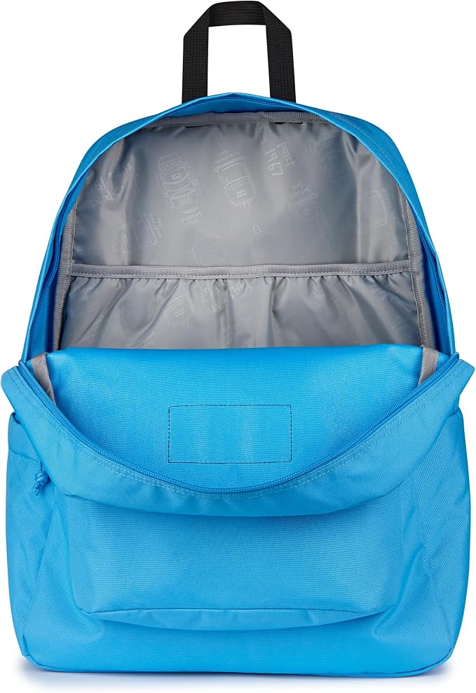 JanSport SuperBreak Plus Backpack - Image 4