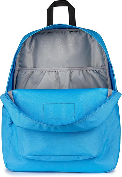 JanSport SuperBreak Plus Backpack - Image 4